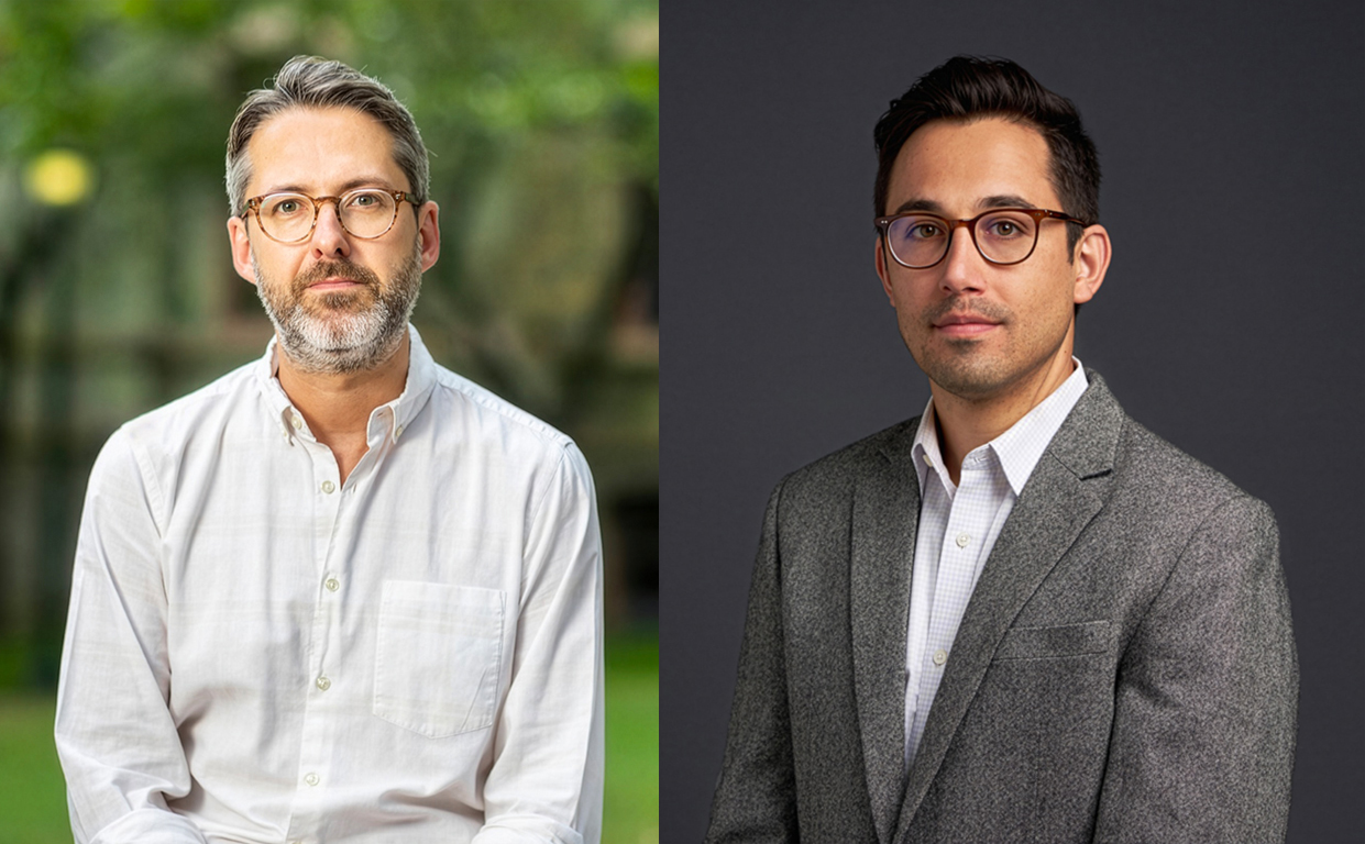 Brent Cebul, University of Pennsylvania, and Michael R. Glass, Boston University