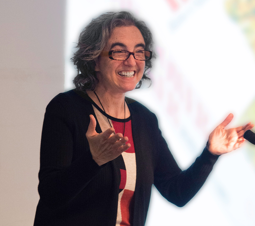 Alison Isenberg, Princeton University