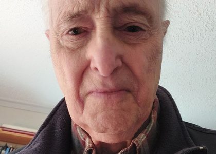 Howard Gillette